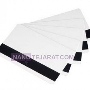 کارت مغناطیسی کارت مغناطیسی